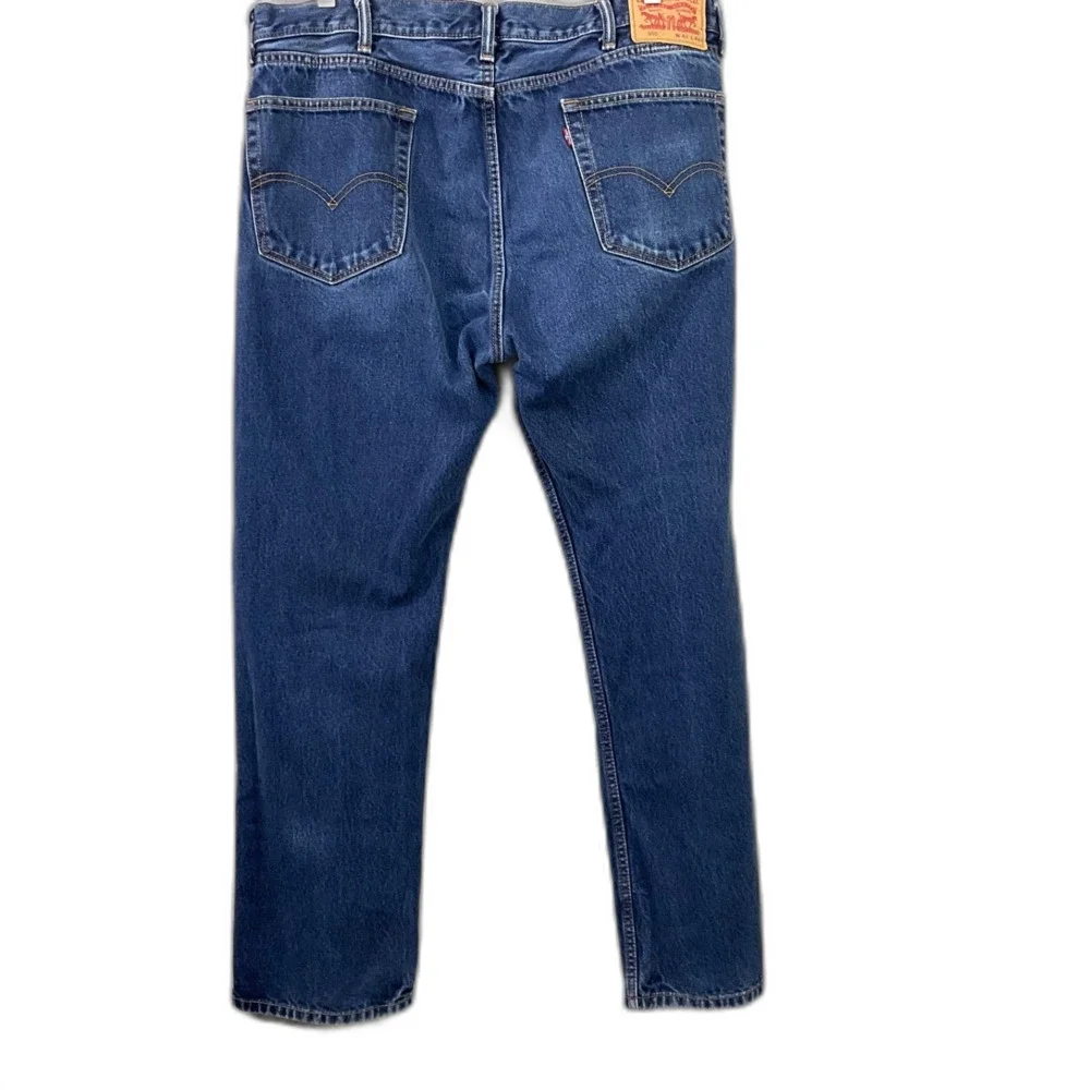 Levis levis 505